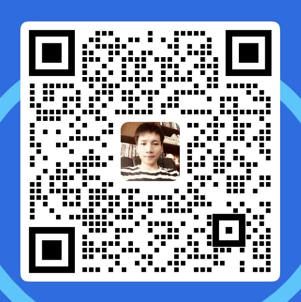 Enterprise WeChat QR